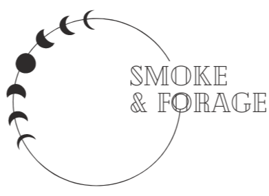 Smoke and Forage