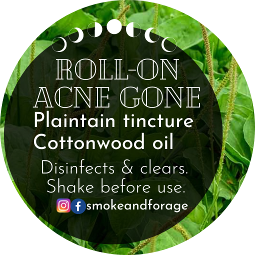 Acne Gone Roll-on